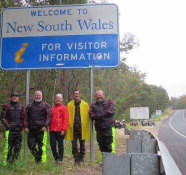 Welcome to New South Wales