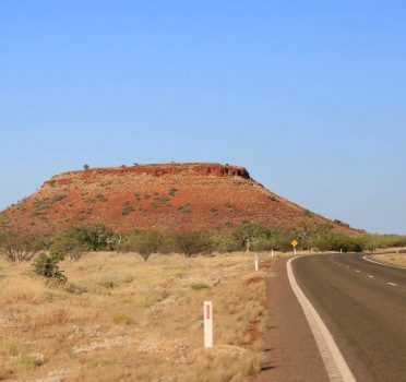 Compass Run Australia