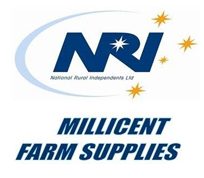 Millicent Farms Logo