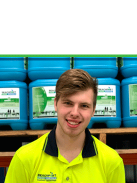 Jacob Wilkinson